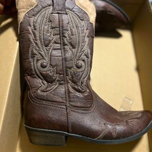 Western Boots